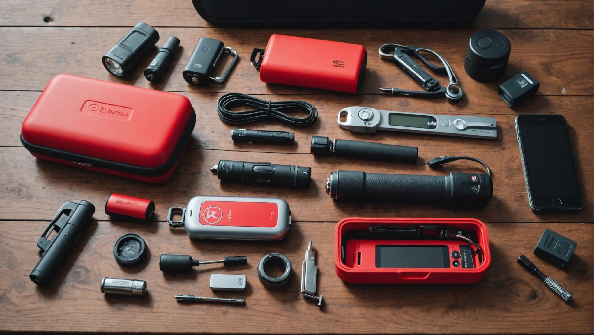 Accessoires auto essentiels : découvrez des incontournables surprenants !
