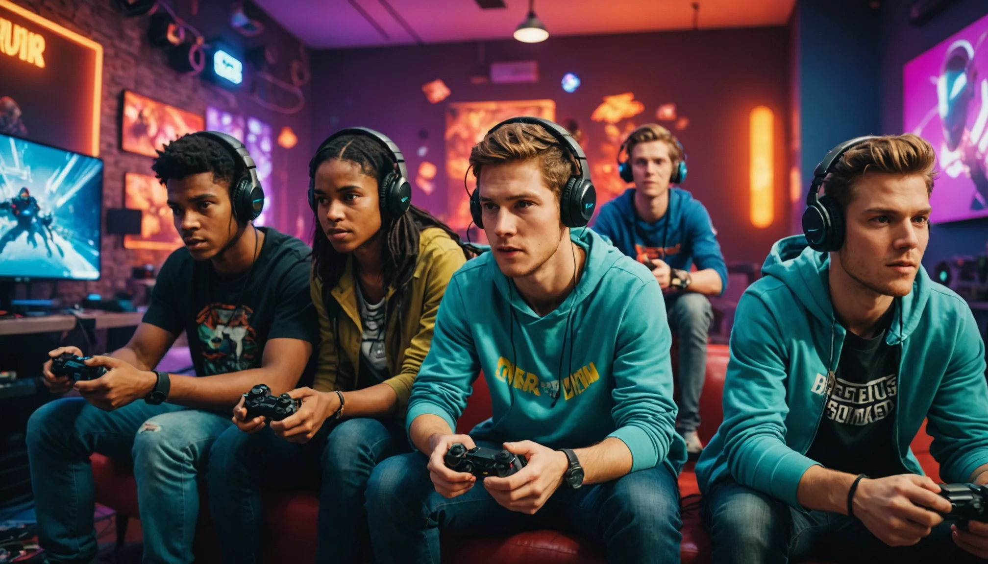 Découvrez les jeux vidéo qui bousculent 2023 sans prévenir !