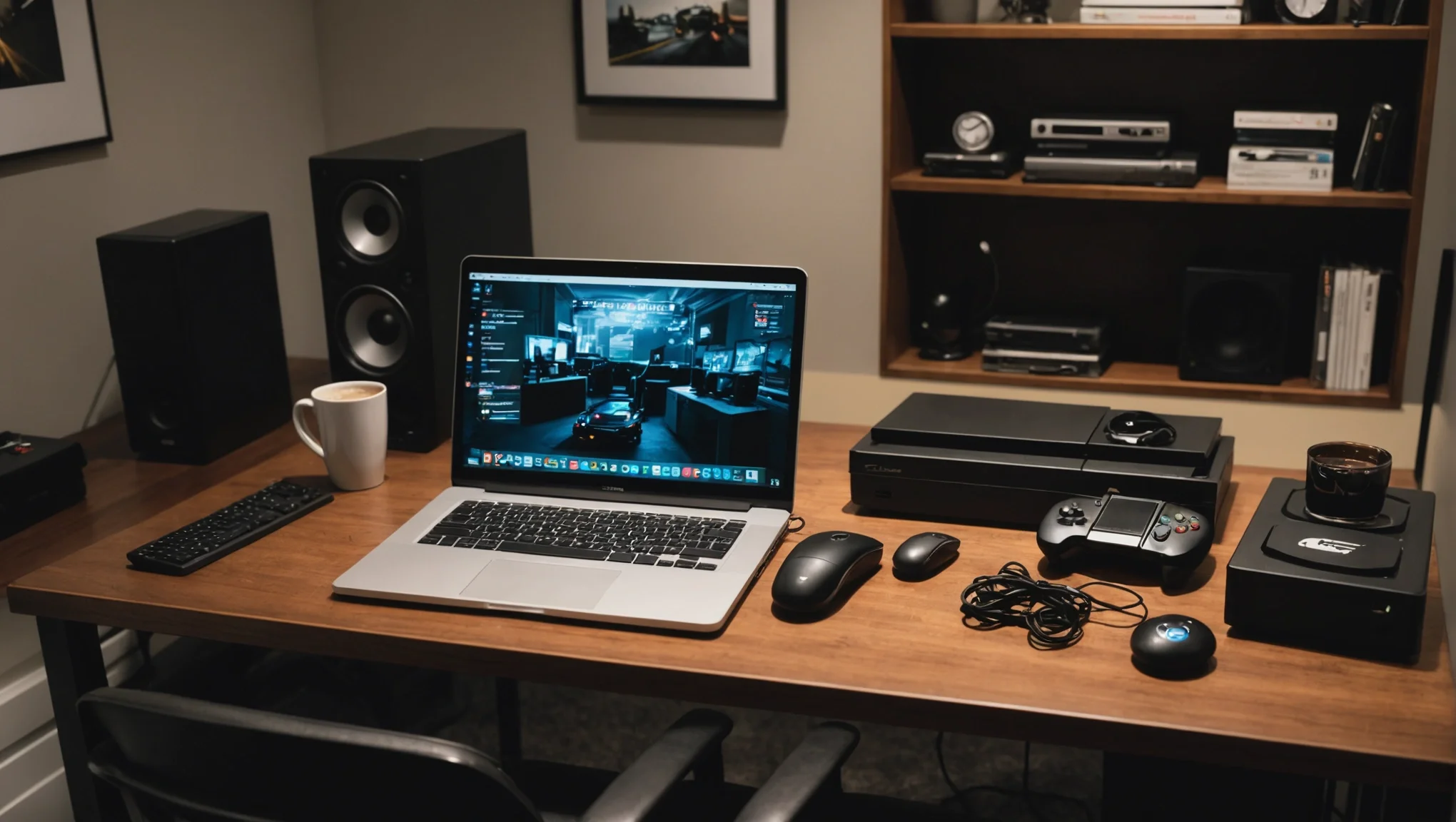 Guide complet pour acheter une console de jeux en ligne