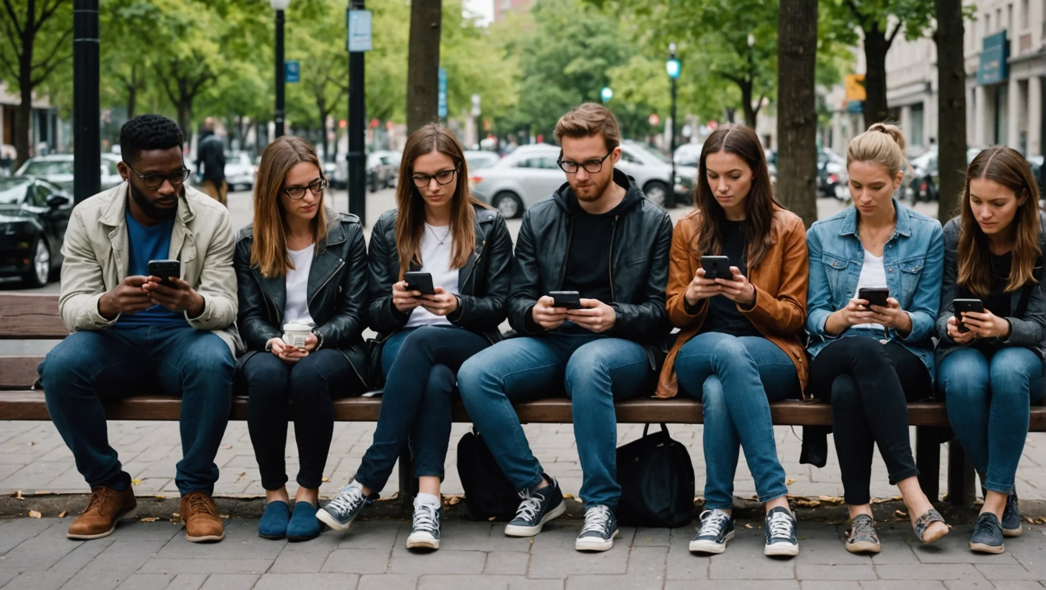 L'Influence Croissante des Réseaux Sociaux sur Notre Vie Quotidienne