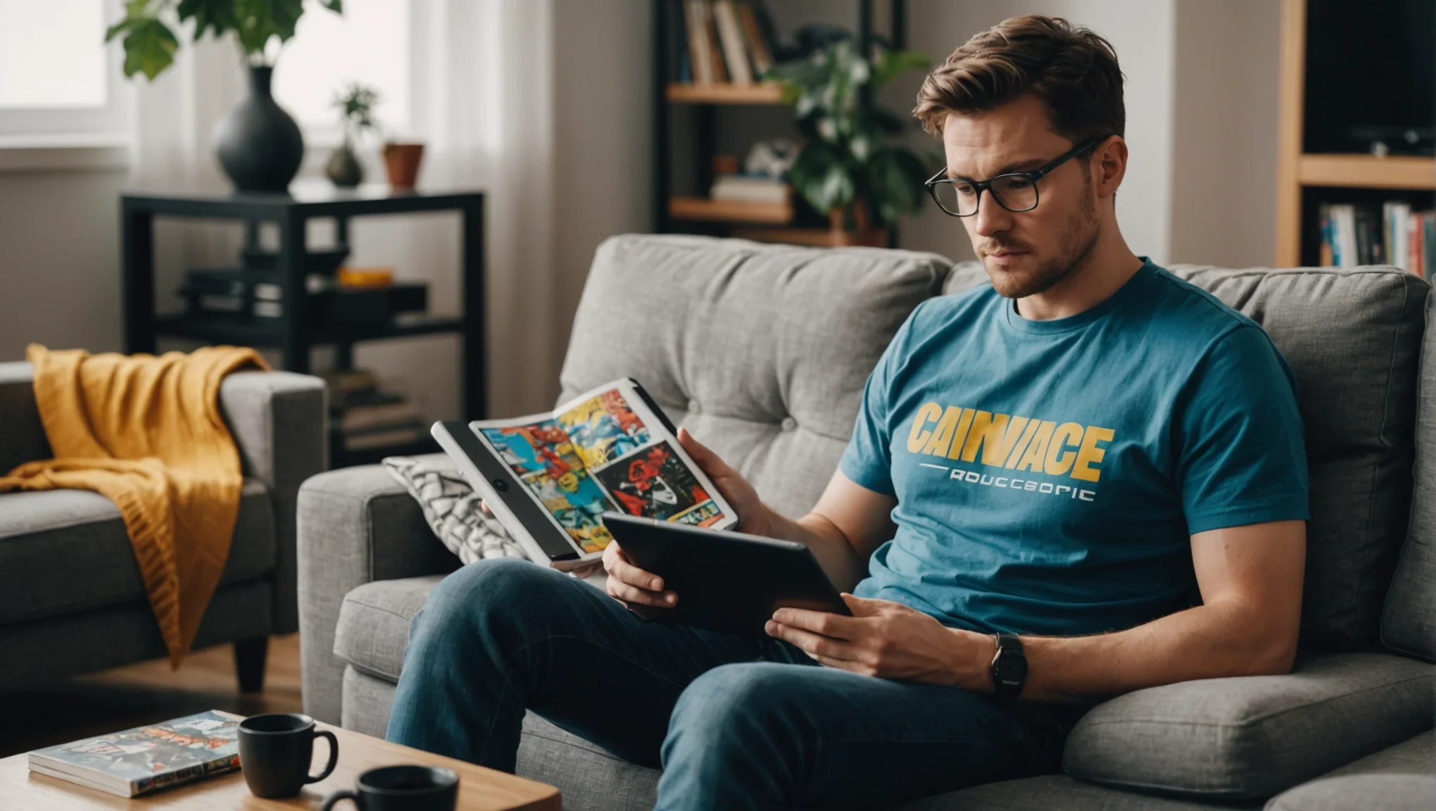Le lifestyle geek : adoptez la culture nerd au quotidien sans en faire trop