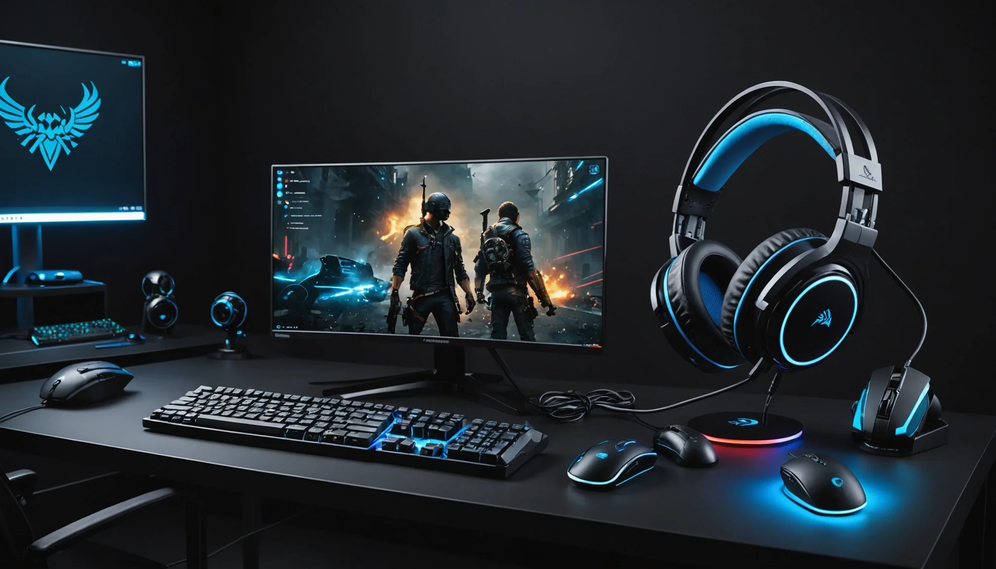 Les accessoires gaming abordables qui révolutionneront vos sessions de jeu