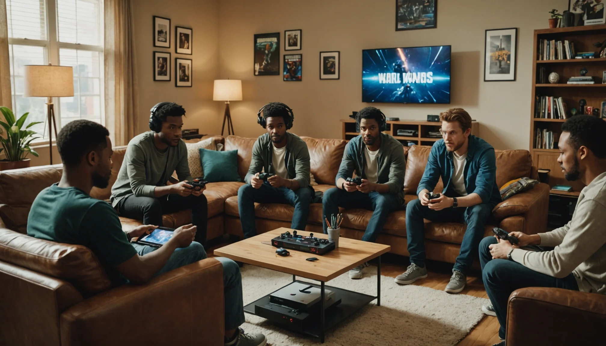 Les droits des gamers : tout ce que vous ignorez sur les consoles !