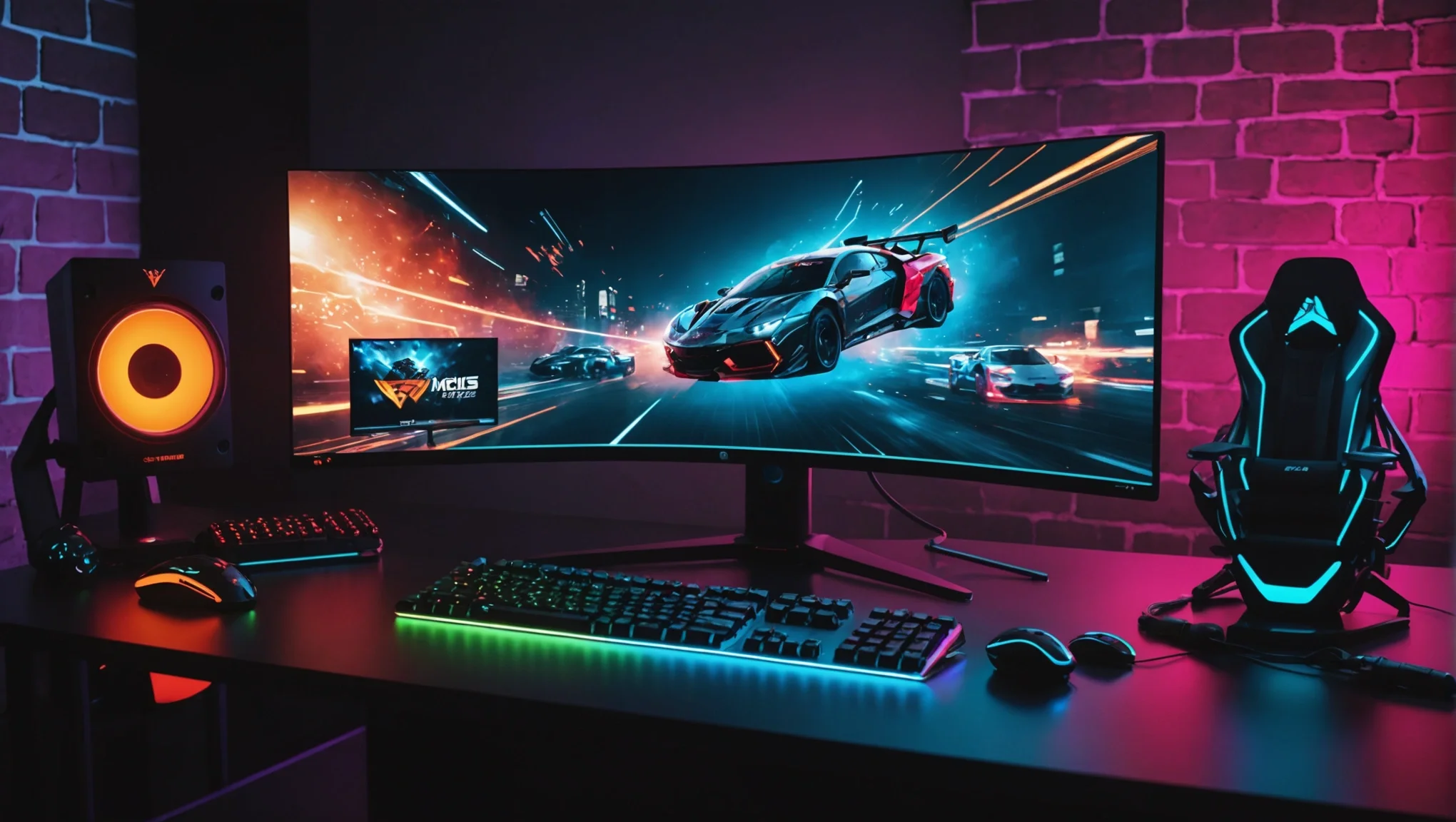 Les indispensables du gaming : êtes-vous prêt pour un niveau supérieur ?