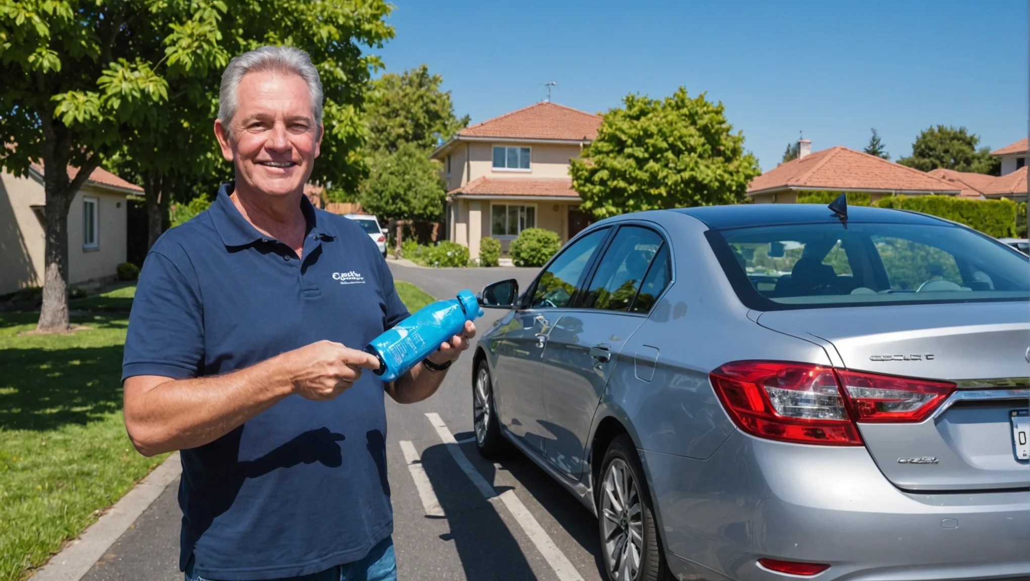 Les secrets méconnus pour garder votre voiture comme neuve sans vous ruiner