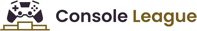 console-league