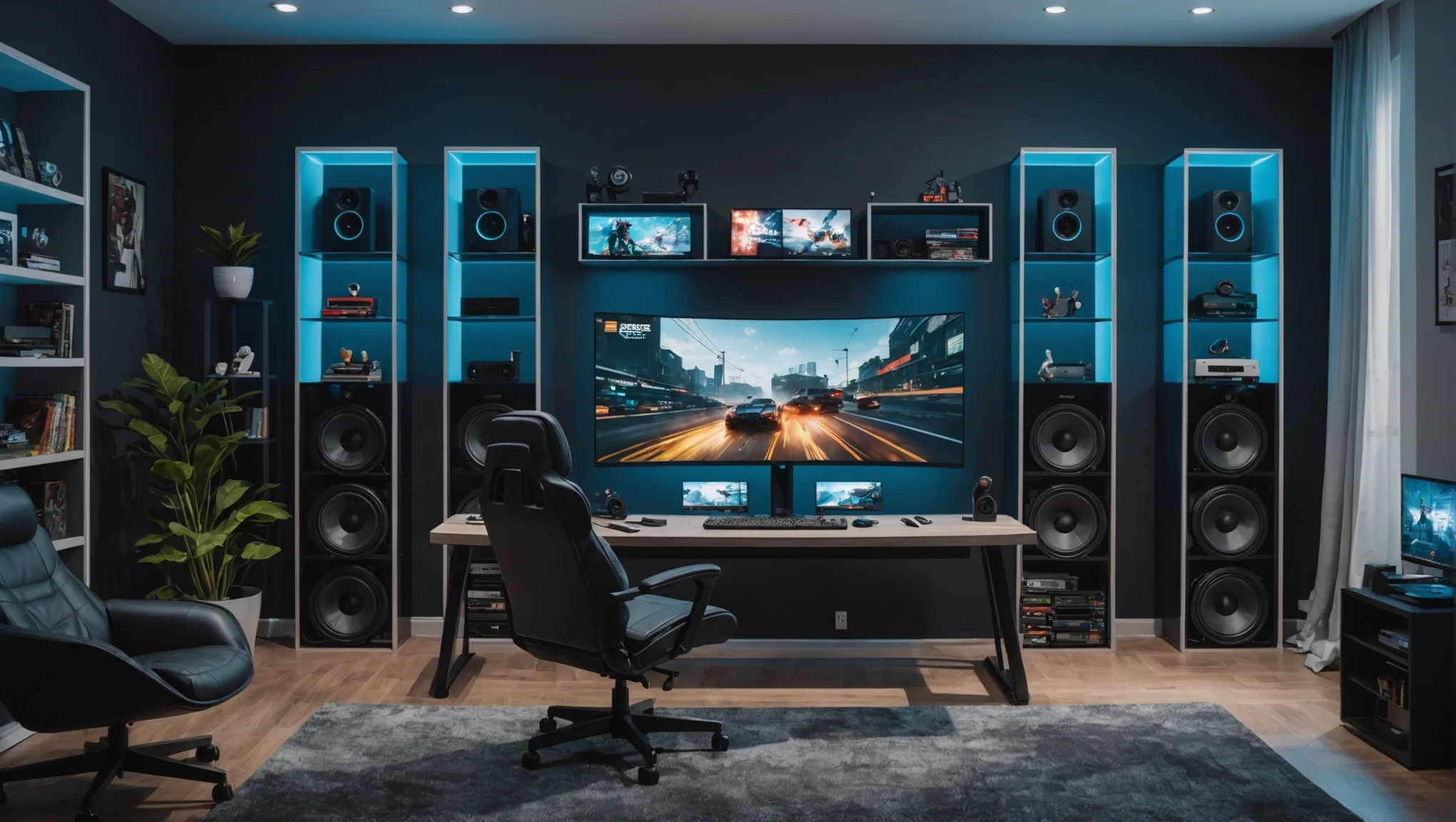 Quand le lifestyle des gamers inspire la vie quotidienne des influenceurs