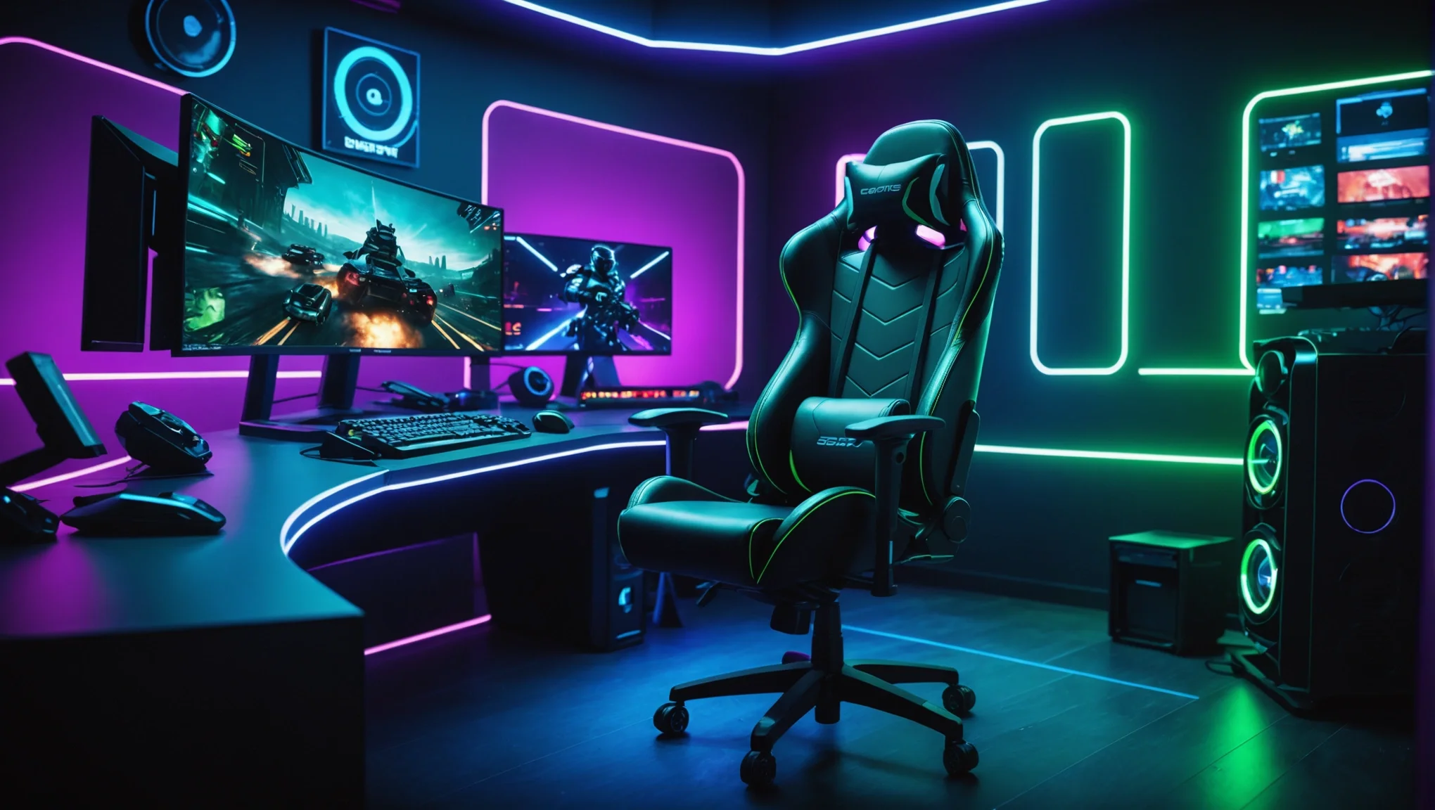 Vivez le game autrement: astuces inédites pour gamers passionnés !