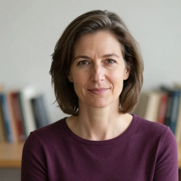 Margaux Ravier